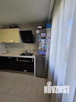 2-к квартира, вторичка, 52м2, 7/9 этаж