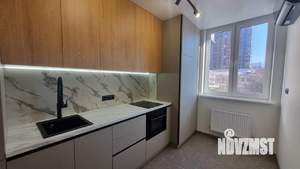 1-к квартира, вторичка, 34м2, 2/17 этаж