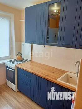 1-к квартира, вторичка, 31м2, 1/9 этаж