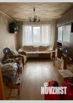 2-к квартира, вторичка, 51м2, 5/9 этаж