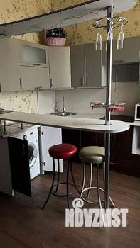Студия квартира, вторичка, 32м2, 1/5 этаж