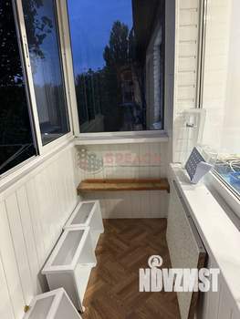 2-к квартира, вторичка, 50м2, 5/5 этаж