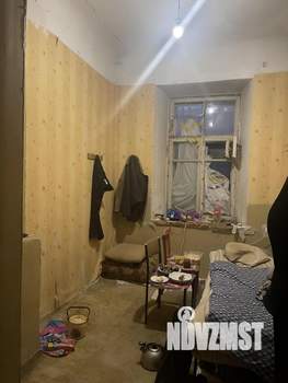 3-к квартира, вторичка, 41м2, 1/2 этаж