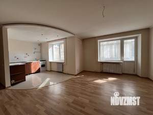 4-к квартира, вторичка, 83м2, 2/5 этаж
