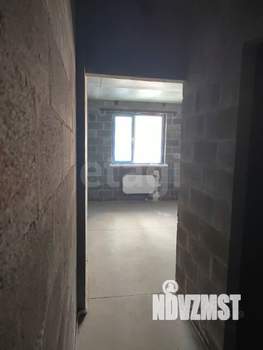 1-к квартира, вторичка, 41м2, 6/10 этаж