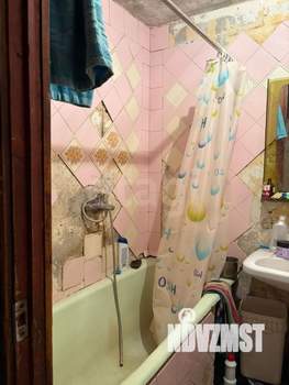 3-к квартира, вторичка, 68м2, 1/9 этаж