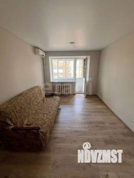 2-к квартира, вторичка, 44м2, 4/5 этаж