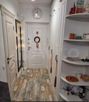 Студия квартира, вторичка, 25м2, 9/13 этаж