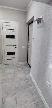 1-к квартира, вторичка, 33м2, 16/24 этаж