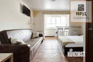 Студия квартира, вторичка, 25м2, 2/7 этаж