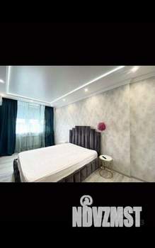 1-к квартира, вторичка, 45м2, 15/31 этаж