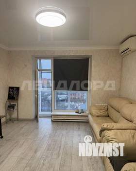 3-к квартира, вторичка, 65м2, 9/9 этаж