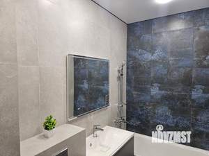 2-к квартира, вторичка, 46м2, 9/25 этаж