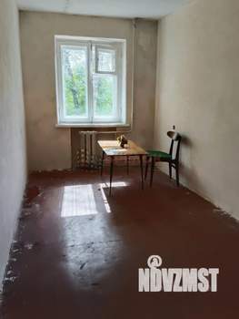 2-к квартира, вторичка, 43м2, 2/5 этаж