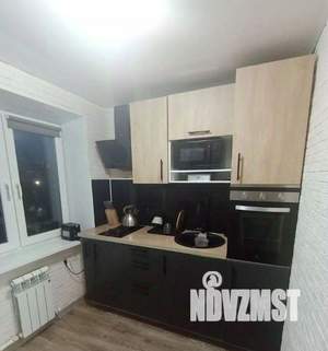 3-к квартира, вторичка, 59м2, 5/5 этаж