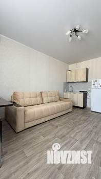 Студия квартира, вторичка, 22м2, 7/8 этаж