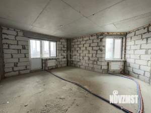 2-к квартира, вторичка, 92м2, 3/19 этаж