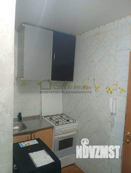 1-к квартира, вторичка, 31м2, 8/9 этаж