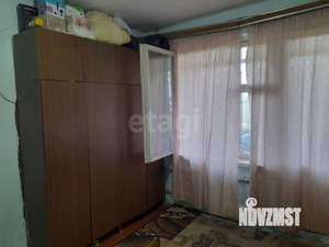 1-к квартира, вторичка, 22м2, 7/9 этаж