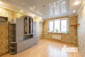 2-к квартира, вторичка, 51м2, 9/9 этаж