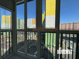 2-к квартира, вторичка, 57м2, 7/25 этаж
