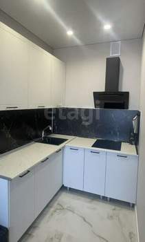 2-к квартира, вторичка, 44м2, 24/27 этаж