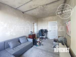 2-к квартира, вторичка, 41м2, 4/5 этаж