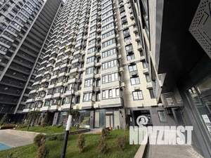 1-к квартира, вторичка, 30м2, 16/24 этаж