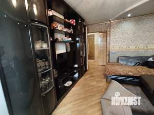 4-к квартира, вторичка, 100м2, 13/14 этаж