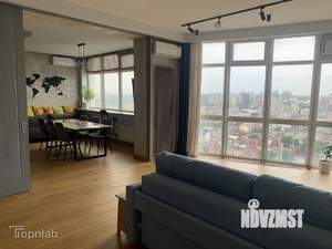 2-к квартира, вторичка, 110м2, 28/32 этаж