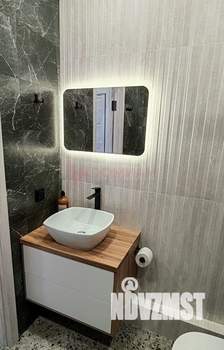 1-к квартира, вторичка, 41м2, 9/20 этаж