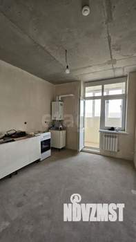1-к квартира, вторичка, 42м2, 6/22 этаж
