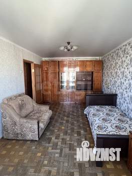 2-к квартира, вторичка, 52м2, 9/9 этаж