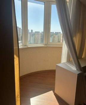 2-к квартира, вторичка, 76м2, 11/16 этаж