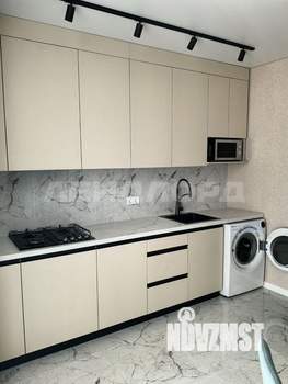 1-к квартира, вторичка, 40м2, 12/21 этаж