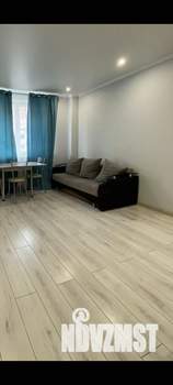 1-к квартира, вторичка, 40м2, 1/9 этаж