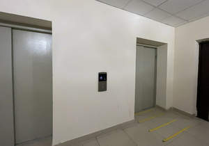 Студия квартира, вторичка, 26м2, 23/25 этаж