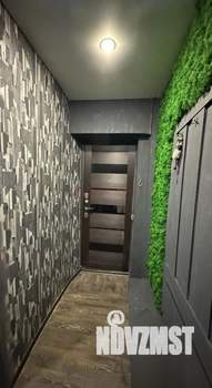 2-к квартира, вторичка, 37м2, 1/5 этаж