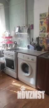 1-к квартира, вторичка, 22м2, 4/9 этаж