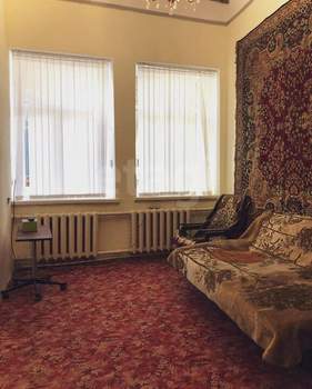 2-к квартира, вторичка, 40м2, 1/2 этаж