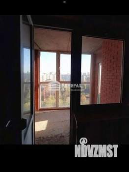 2-к квартира, вторичка, 68м2, 7/18 этаж
