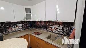 2-к квартира, вторичка, 50м2, 15/20 этаж