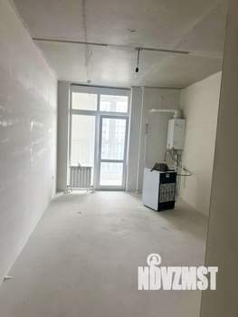 2-к квартира, вторичка, 69м2, 18/18 этаж