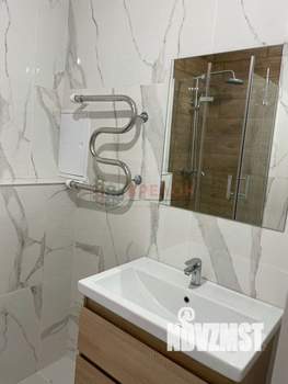 2-к квартира, вторичка, 38м2, 14/25 этаж