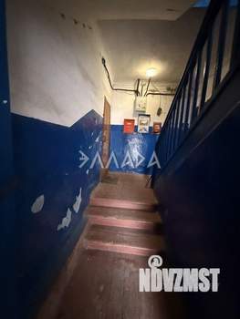 2-к квартира, вторичка, 44м2, 1/2 этаж