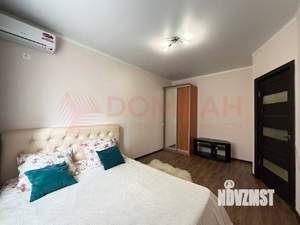 1-к квартира, вторичка, 30м2, 4/24 этаж