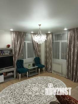 2-к квартира, вторичка, 60м2, 3/18 этаж