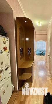 3-к квартира, вторичка, 41м2, 2/2 этаж