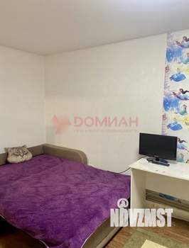2-к квартира, вторичка, 41м2, 1/5 этаж