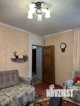 1-к квартира, вторичка, 36м2, 5/10 этаж